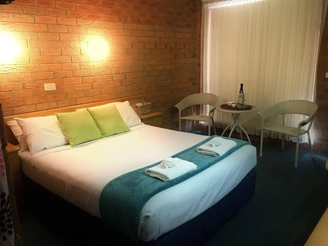 Moama Motel