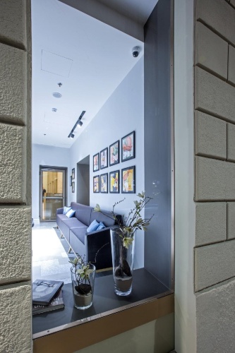 Hotel Indigo Milan - Corso Monforte photo 25