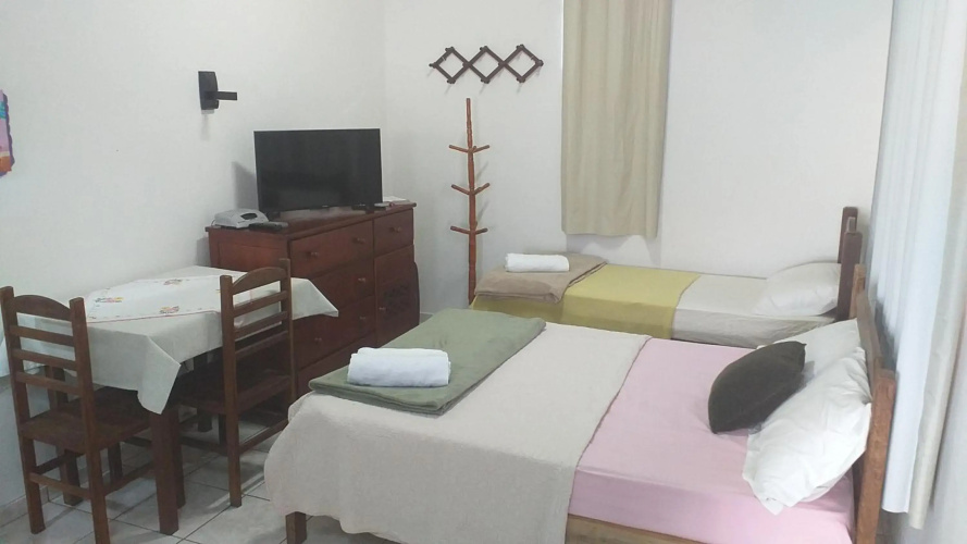 Apartamento Begônia