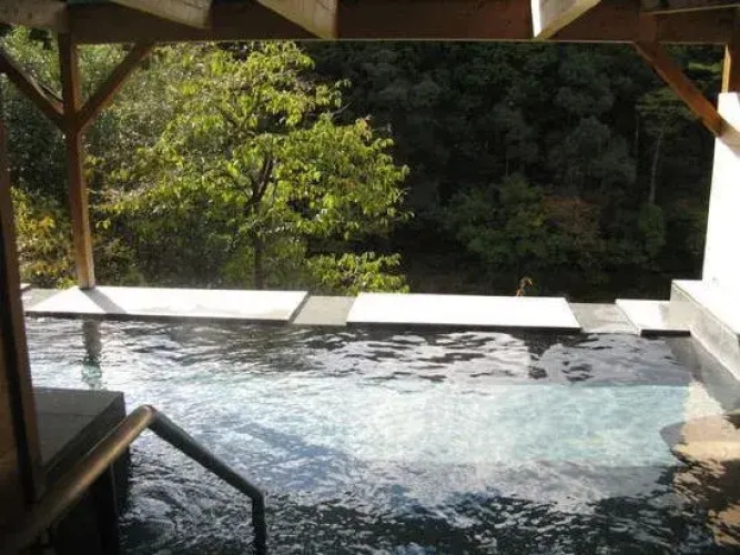Hotel Matubakawa Onsen