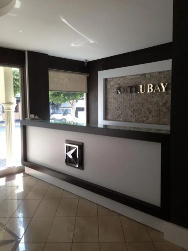 Kutlubay Hotel