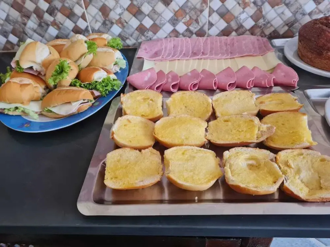 Pousada v. Porto