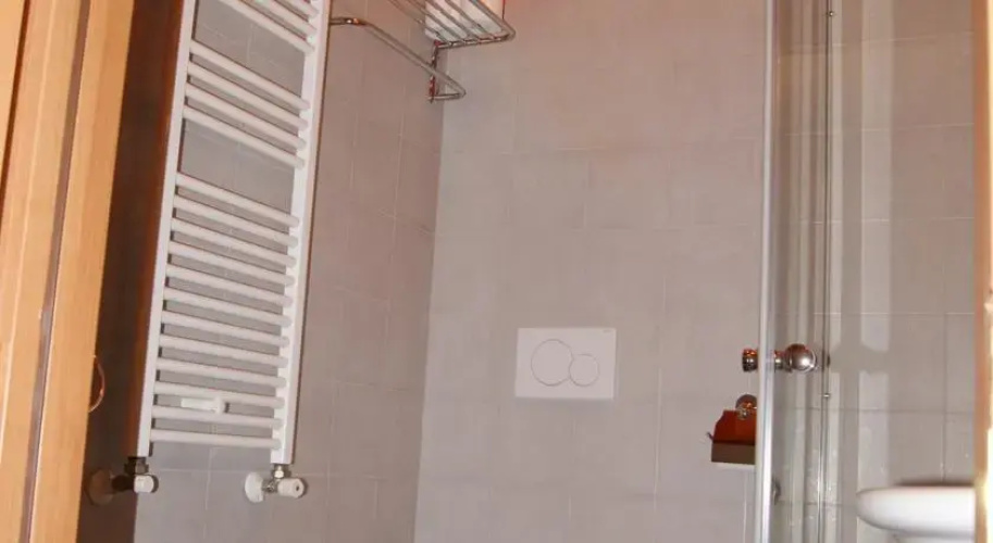 B&B Roma Esquilino Bixio