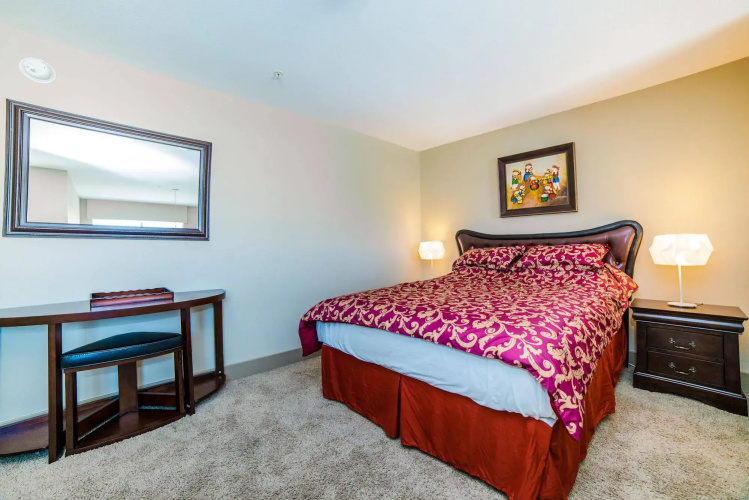 Ray W. Suites