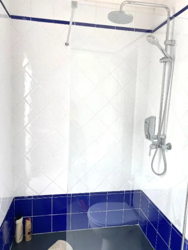 Apartamento las Crucetas