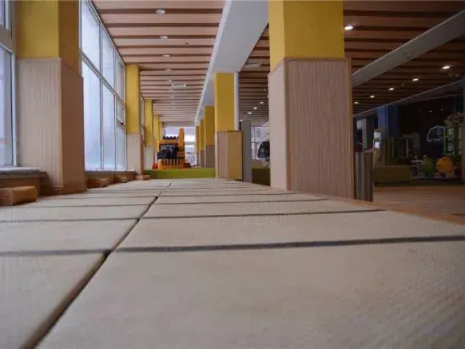 Fengshu Hot Spring Hotel