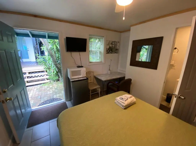 Studio Apartment Antonine