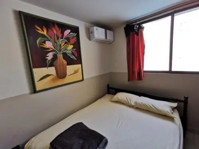 Blue Ocean Apartment Chipipe