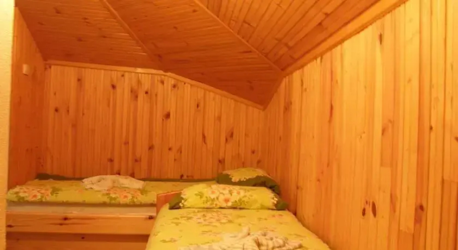 Kiparisite Guest House