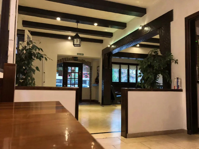 Image de l'hôtel