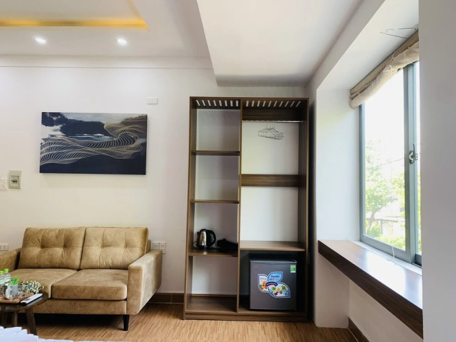 Valentino Homestay