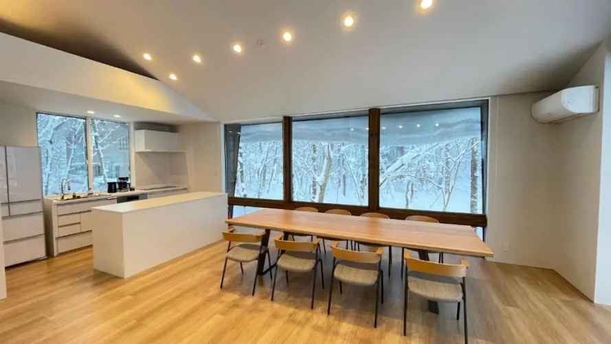 Ahiru Chalet