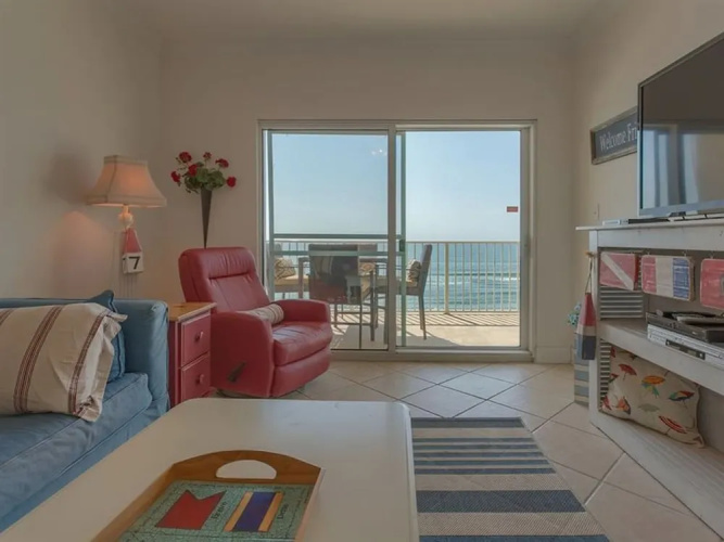Crystal Shores by Meyer Vacation Rentals