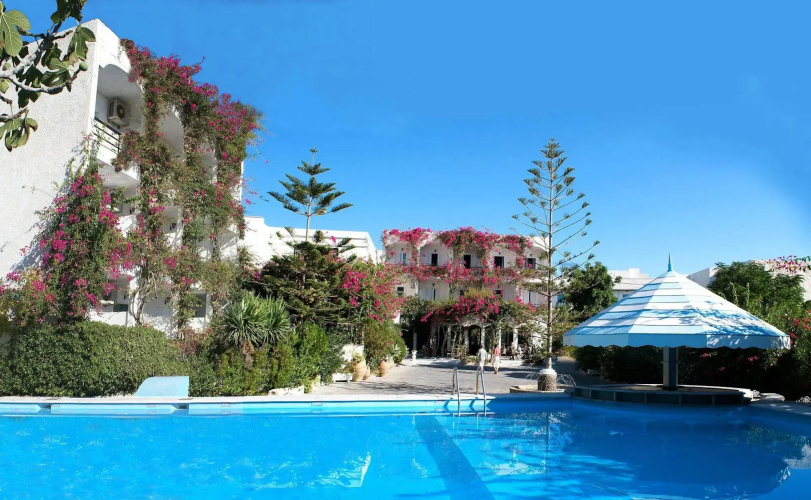 Skala Hotel
