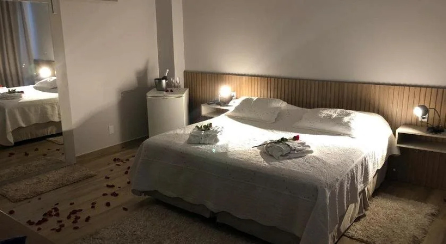 BM Hotel