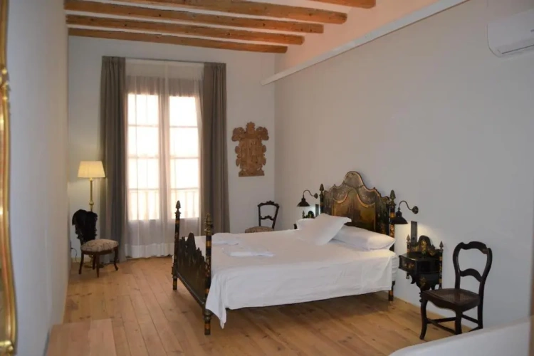 Double Family Suite