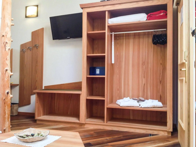 Hotel Foresta