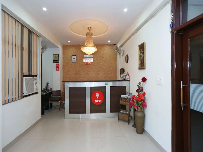 Hotel Anand Villa