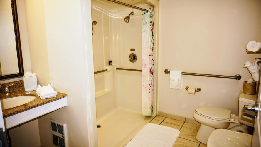 The Wilshire Grand Hotel photo 9