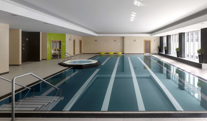Radisson Blu Durham photo 15