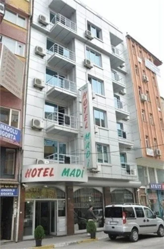 Imagen del hotel