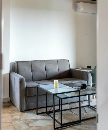 Standard Quadruple Family room