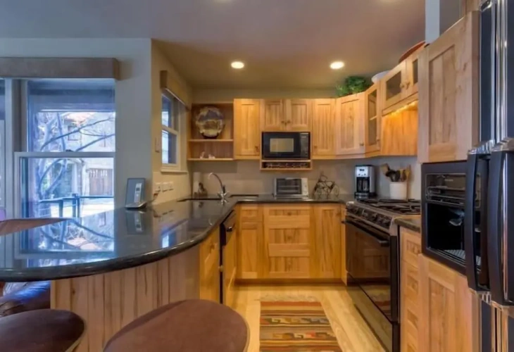 2 Bedrooms Standard Family room