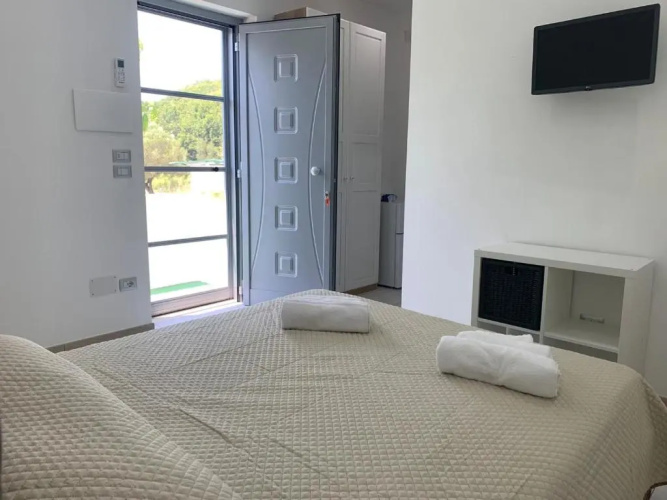 Palinuro Casa Vacanza Melita