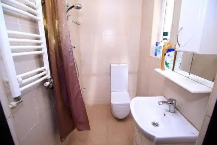 Guest house LIA