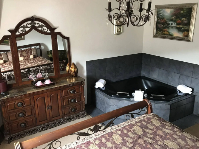 Hotel Leavenworth