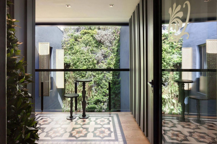Hotel Espana photo 9