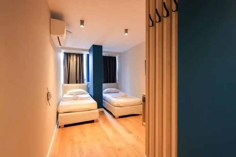 Grandstay Studios 107