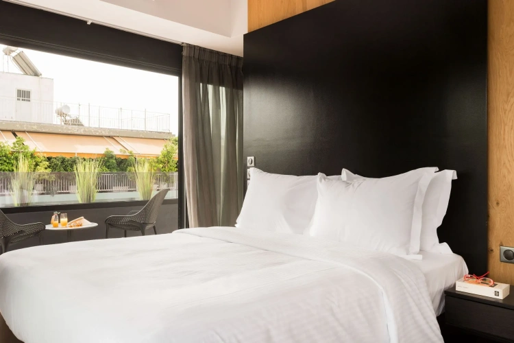 Duplex Suite