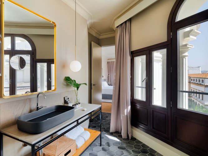 H10 Palacio Colomera photo 11