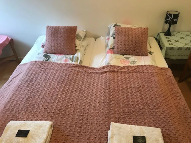 Hyggestuen B&B
