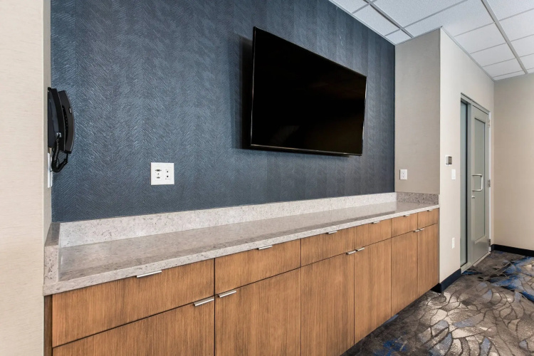 Fairfield Inn & Suites by Marriott Crestview