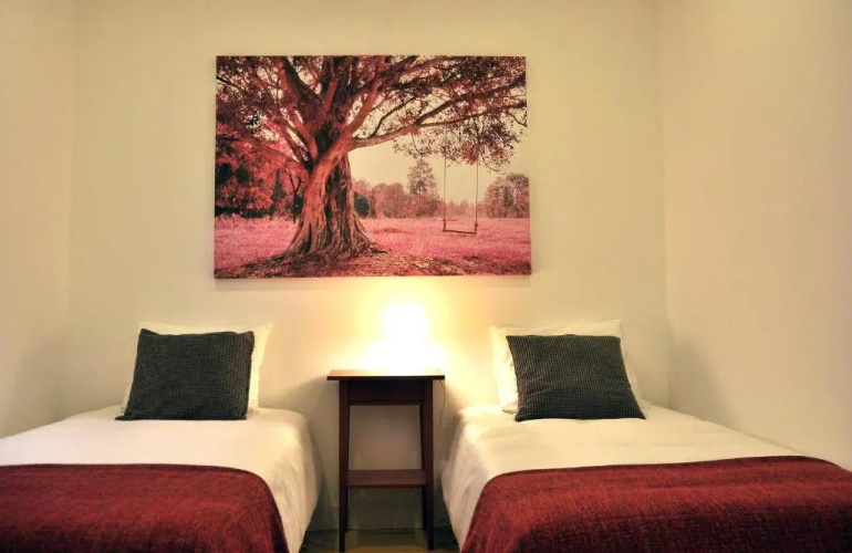 Hotelbild