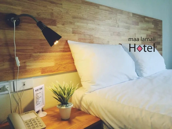 1 Bedroom Standard room