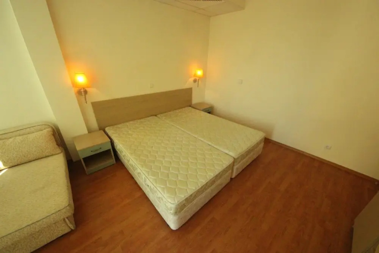 Menada Oasis Resort Apartments