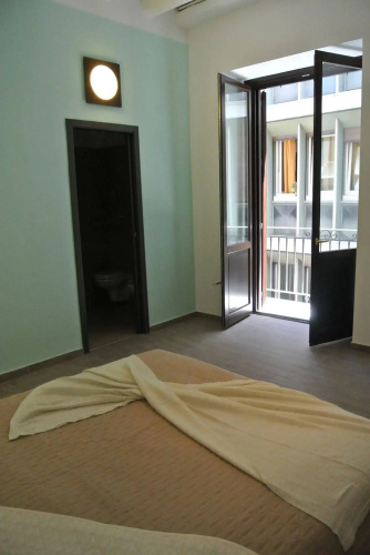 B&B Teatro del Sole