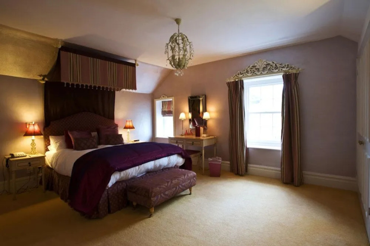 Northcote Manor