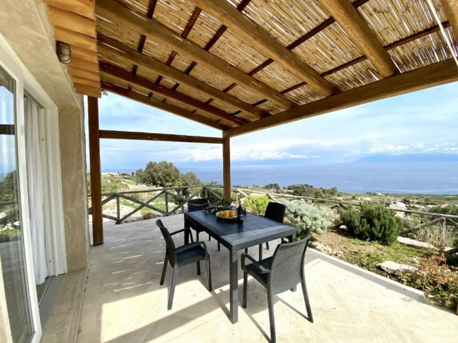 Superior Villa