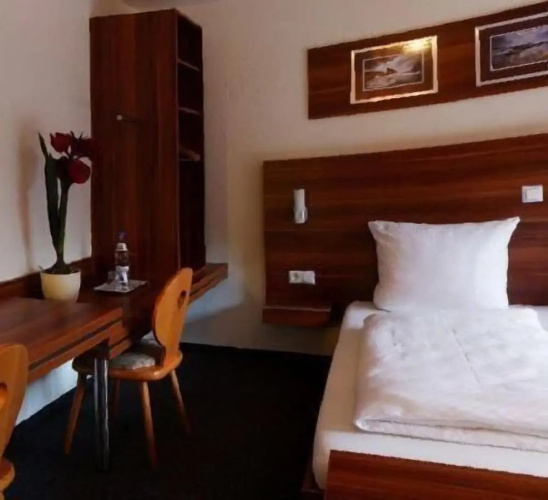 Hotel Neckartal