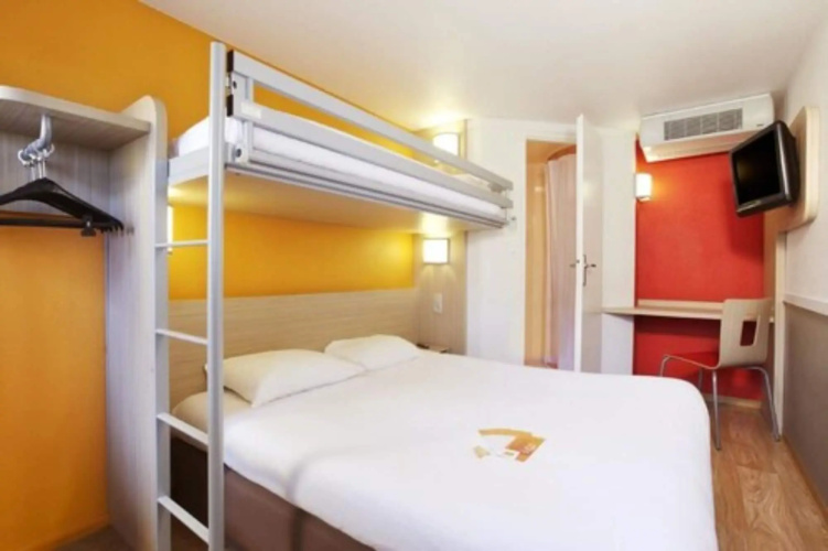 Premiere Classe Saint Brieuc-Tregueux