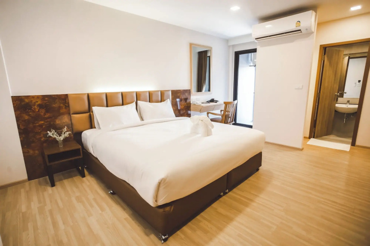 Imagen del hotel