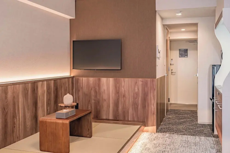 Apartment Hotel 11 Kuromon 4
