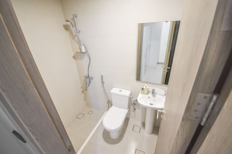 Yogi - Luxury Apartment With Beach Access