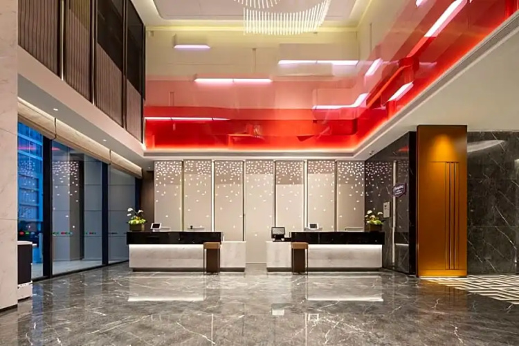 Hampton by Hilton Jiaxing Canal