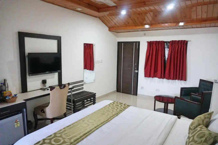 Ess & Bee Resorts