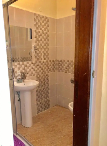 H20 Apartment